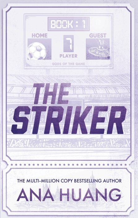 The Striker