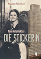 Die Stickerin