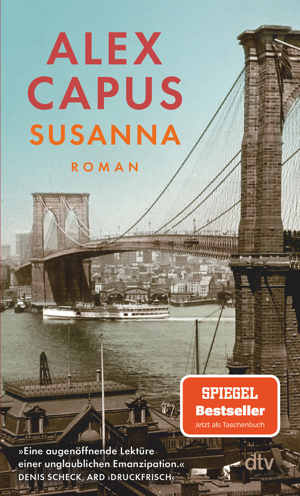 Susanna