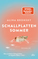 Schallplattensommer