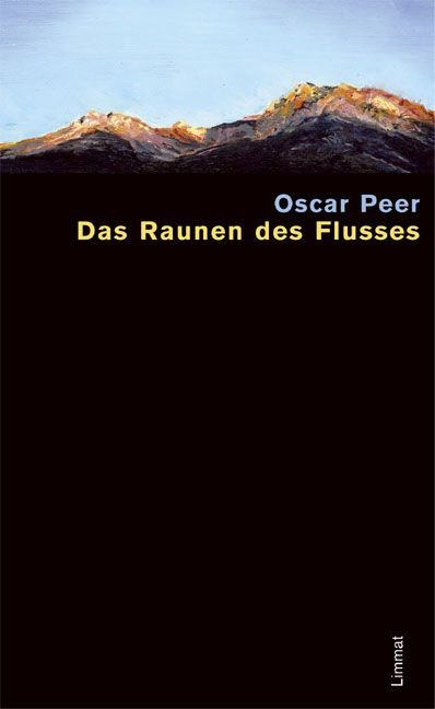 Das Raunen des Flusses